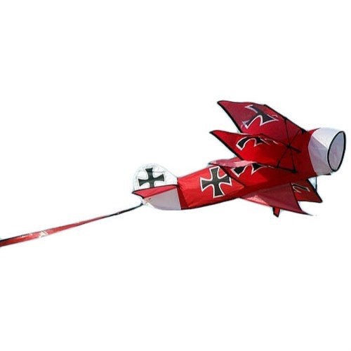 elliot 3D Red Baron
